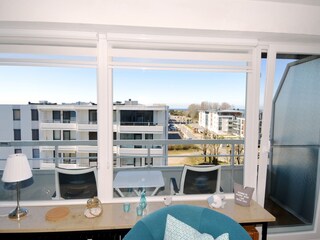 Ferienwohnung Heiligenhafen Außenaufnahme 5