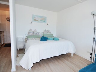 Ferienwohnung Heiligenhafen Ausstattung 8
