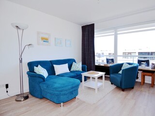 Ferienwohnung Heiligenhafen Ausstattung 1