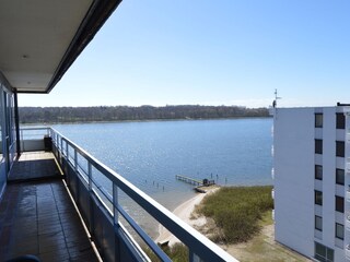 Ferienwohnung Heiligenhafen Ausstattung 2
