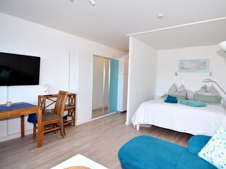 Ferienwohnung Heiligenhafen Ausstattung 6