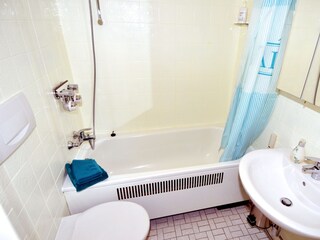 Ferienwohnung Heiligenhafen Ausstattung 7