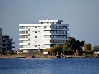 Ferienwohnung Heiligenhafen Ausstattung 8