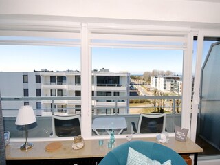 Ferienwohnung Heiligenhafen Ausstattung 10