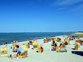 Ostseestrand