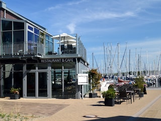 attraktive Restaurants