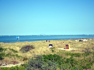 Ostseestrand