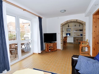 Ferienhaus Heiligenhafen Ausstattung 4