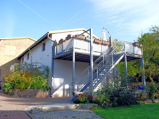Ferienhaus Heiligenhafen Ausstattung 2