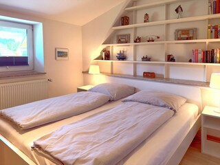 Ferienhaus Heiligenhafen Ausstattung 3
