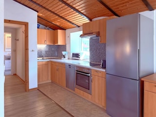 Ferienhaus Heiligenhafen Ausstattung 5