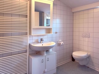 Ferienhaus Heiligenhafen Ausstattung 6