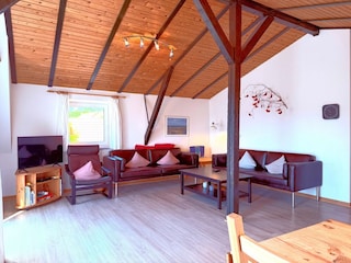 Ferienhaus Heiligenhafen Ausstattung 7