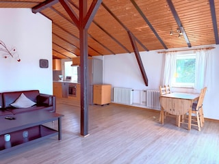 Ferienhaus Heiligenhafen Ausstattung 9