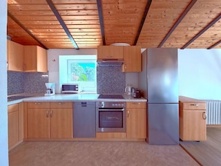 Ferienhaus Heiligenhafen Ausstattung 12