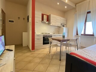 Appartamento per vacanze San Vincenzo Caratteristiche 8