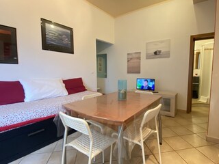 Appartamento per vacanze San Vincenzo Caratteristiche 12