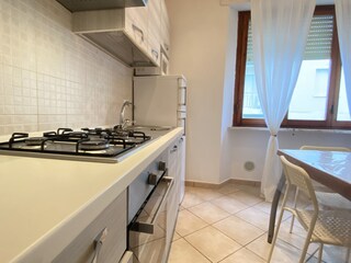 Appartamento per vacanze San Vincenzo Caratteristiche 20