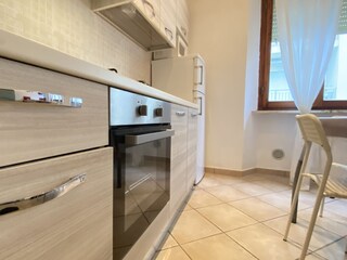 Appartamento per vacanze San Vincenzo Caratteristiche 21