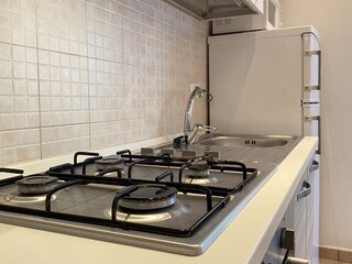 Appartamento per vacanze San Vincenzo Caratteristiche 22