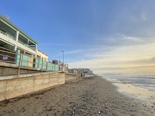 Appartamento per vacanze San Vincenzo Registrazione all'aperto 7