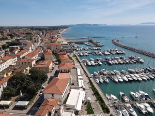 Appartamento per vacanze San Vincenzo Ambiente 24