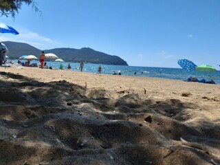 Appartamento per vacanze San Vincenzo Ambiente 25