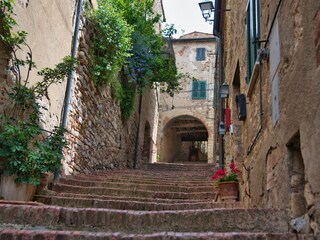 Appartamento per vacanze San Vincenzo Ambiente 28