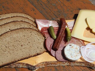 Appartamento per vacanze Oberstdorf Ambiente 24