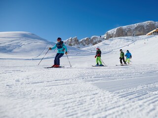 Appartamento per vacanze Oberstdorf Ambiente 30