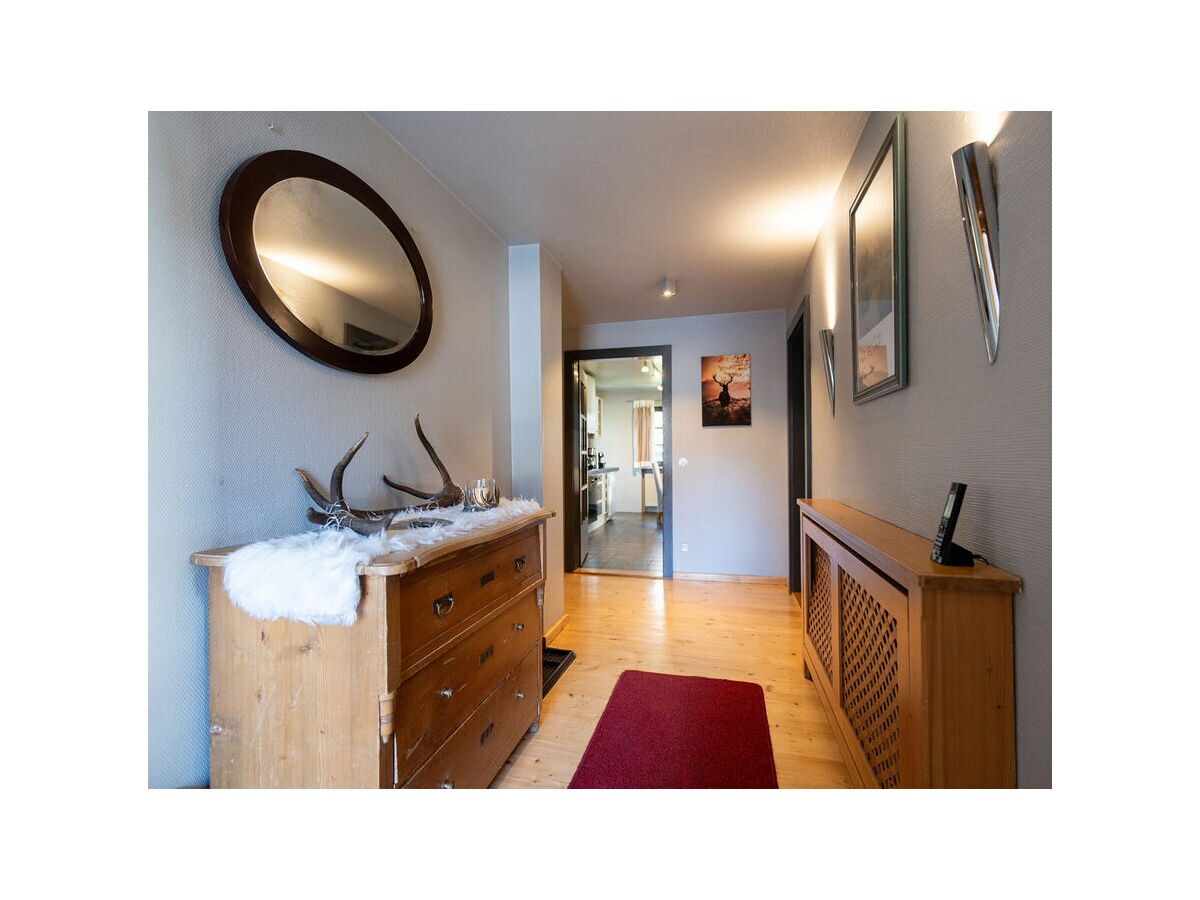 Apartamento de vacaciones Oberstdorf Características 1