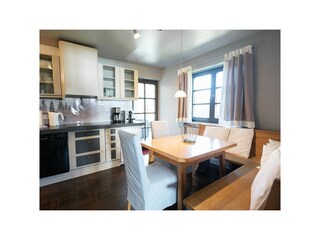 Appartamento per vacanze Oberstdorf Caratteristiche 10