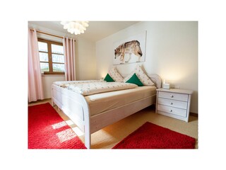 Appartamento per vacanze Oberstdorf Caratteristiche 11