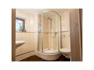 Appartamento per vacanze Oberstdorf Caratteristiche 23