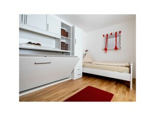 Appartamento per vacanze Oberstdorf Caratteristiche 20