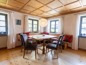 Ferienwohnung Rubi8 - Oberstdorf - image1