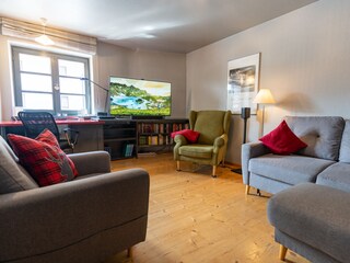 Appartamento per vacanze Oberstdorf Caratteristiche 7