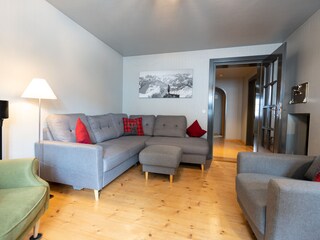 Appartamento per vacanze Oberstdorf Caratteristiche 8