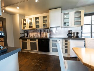 Appartamento per vacanze Oberstdorf Caratteristiche 9