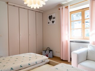 Appartamento per vacanze Oberstdorf Caratteristiche 12