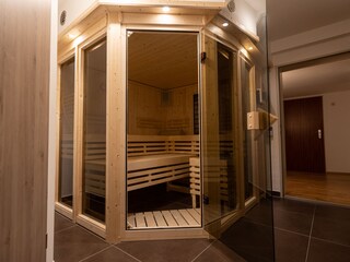 Appartamento per vacanze Oberstdorf Caratteristiche 22