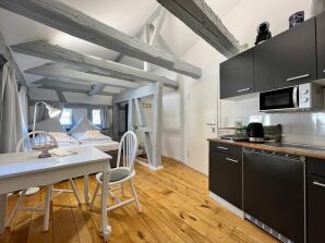 Ferienwohnung Bodensee-Glück