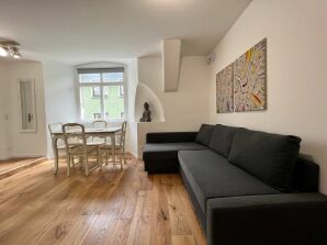 Appartement de vacances Bodensee-Liebe