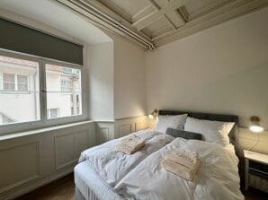 Ferienwohnung Bodensee-Traum