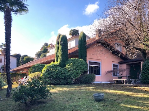 Casa per le vacanze Il Castagno incantato