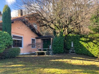 Casa per le vacanze Oggebbio Registrazione all'aperto 4