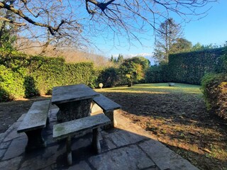 Casa per le vacanze Oggebbio Registrazione all'aperto 5