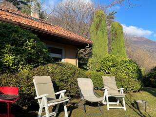 Casa per le vacanze Oggebbio Registrazione all'aperto 6