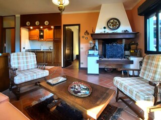 Casa per le vacanze Oggebbio Caratteristiche 11