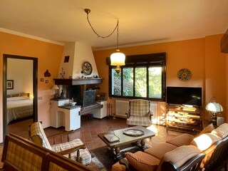 Casa per le vacanze Oggebbio Caratteristiche 13